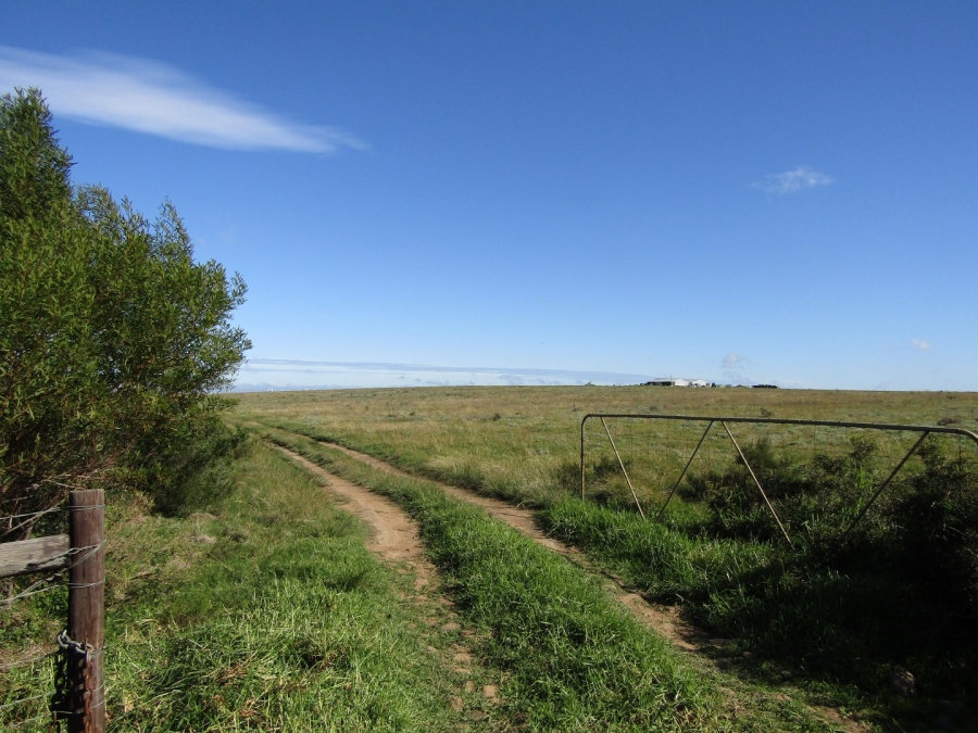 Commercial Property for Sale in Humansdorp Rural Eastern Cape